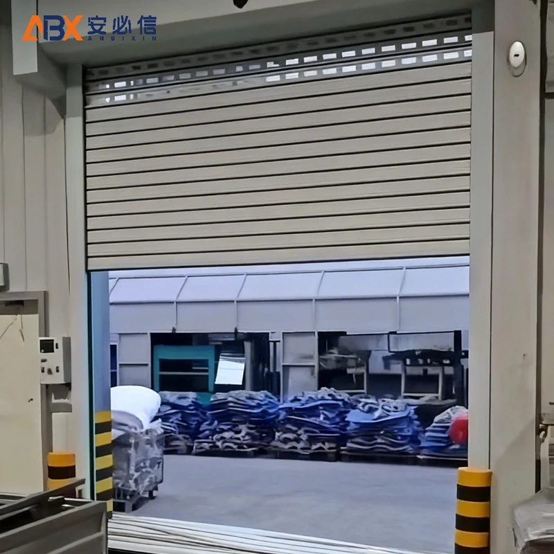 怒江傈僳族涡轮硬质高速门